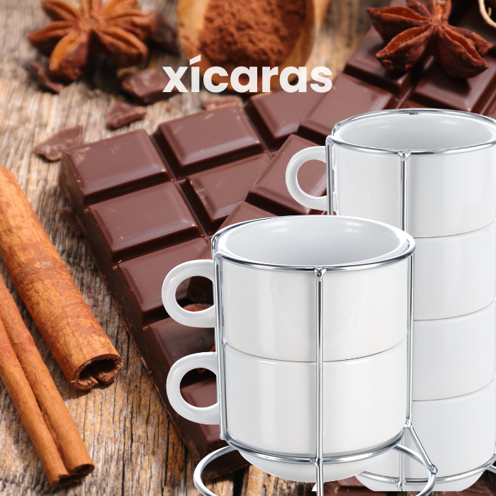 Xícaras